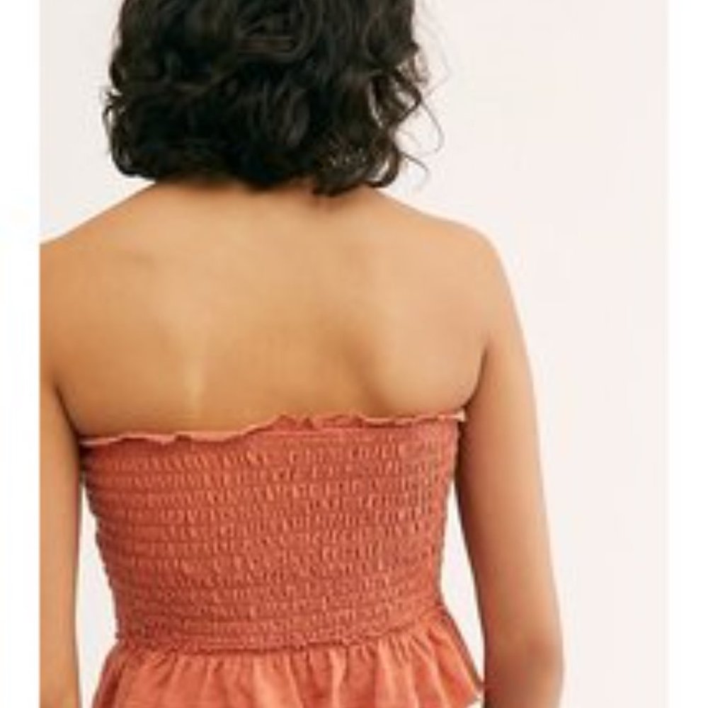 Free People Babe Tube - Picture 3 of 5